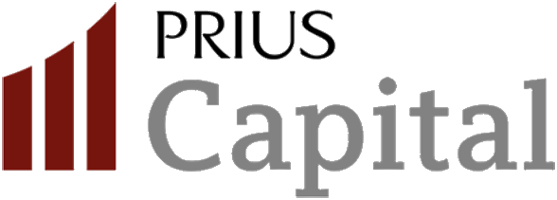 Prius Capital Logo