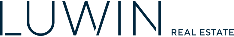 LUWIN Real Estate Logo