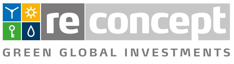 reconcept Logo