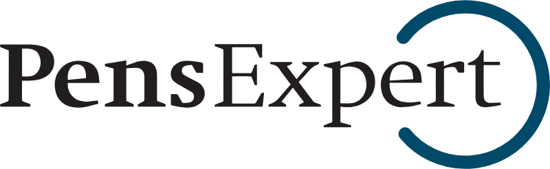 PensExpert Logo
