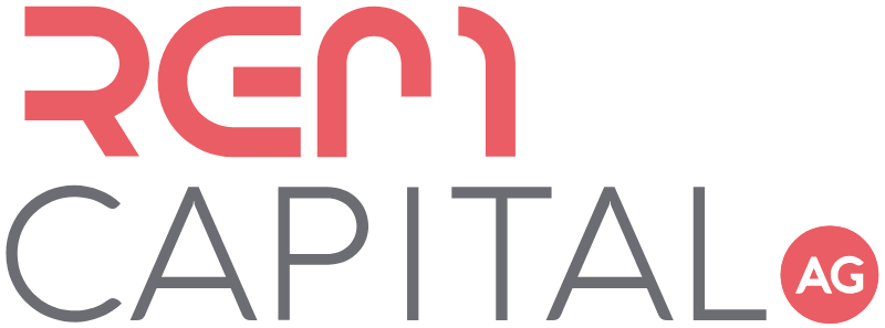 REM Capital AG Logo