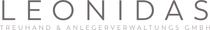 Leonidas Treuhand Logo