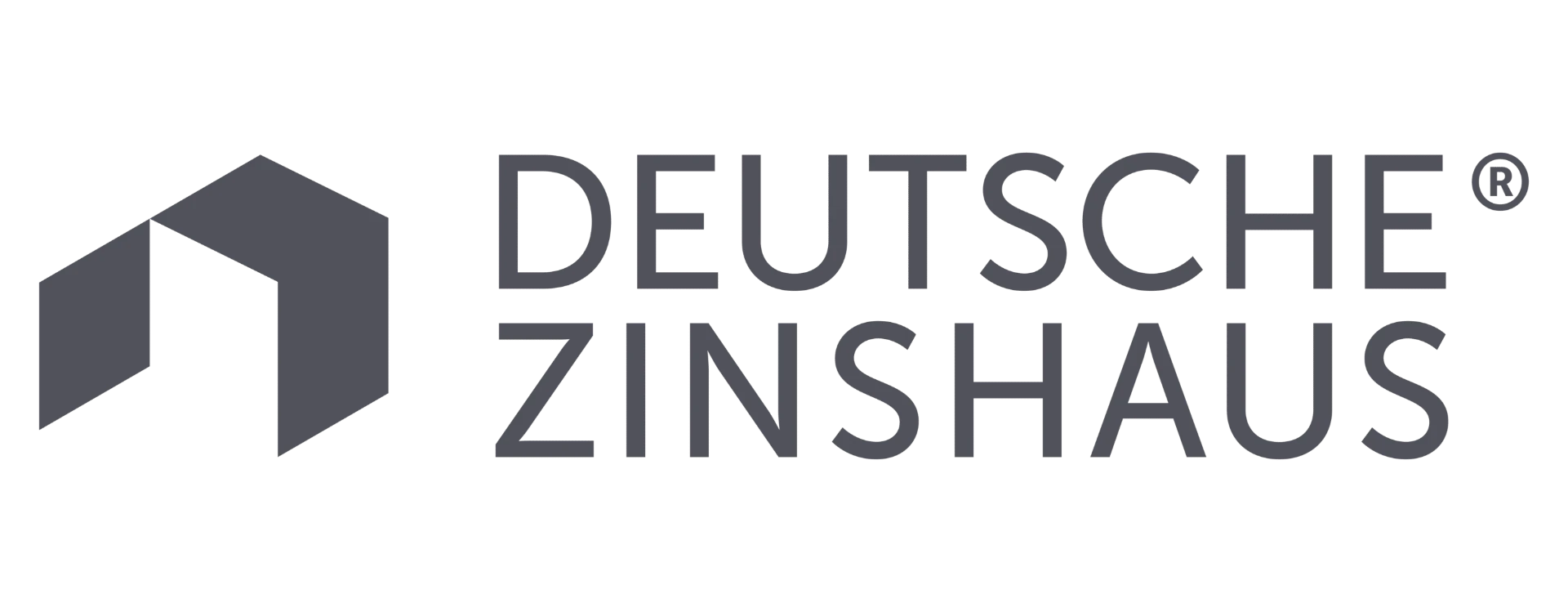 Deutsche Zinshaus Logo